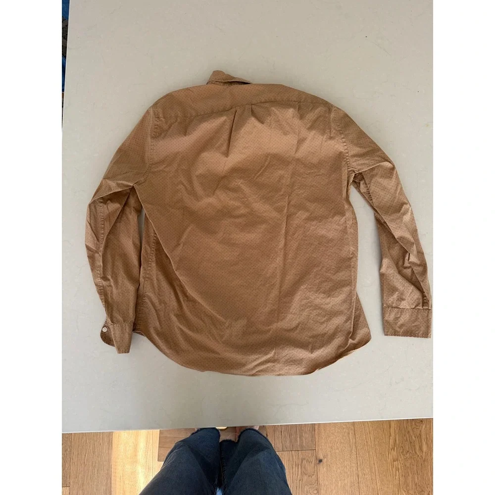 J. Crew crew secret